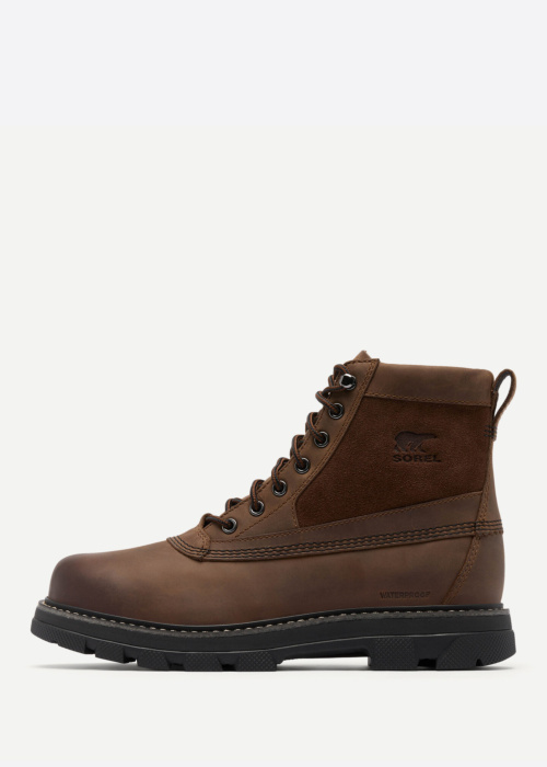Sorel kevad-sügis poolsaapad Lark-47 Boot Wp