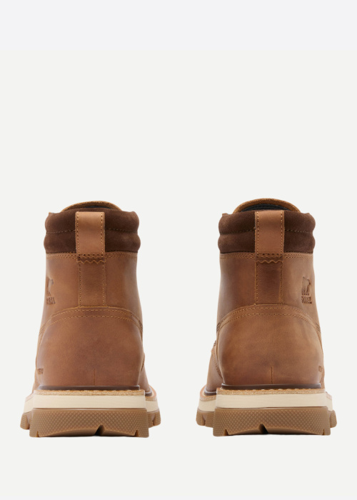 Sorel kevad-sügis poolsaapad Lark-47 Moc Toe Wp