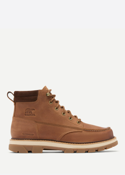 Sorel kevad-sügis poolsaapad Lark-47 Moc Toe Wp