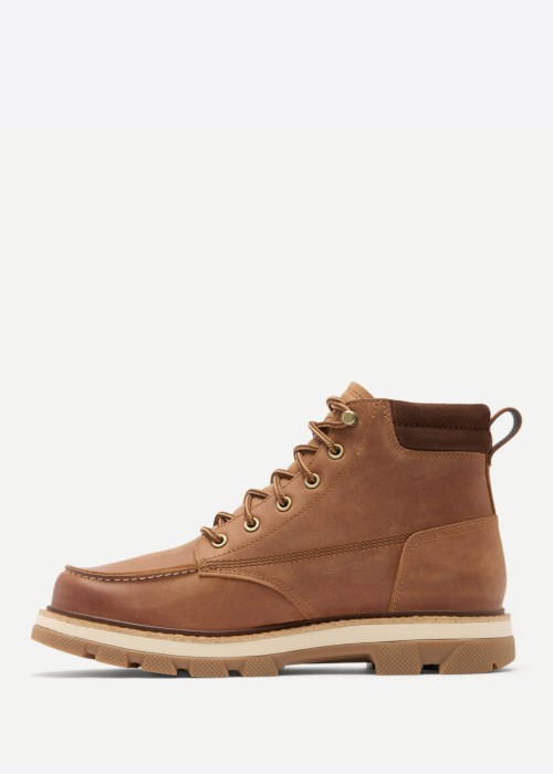 Sorel kevad-sügis poolsaapad Lark-47 Moc Toe Wp