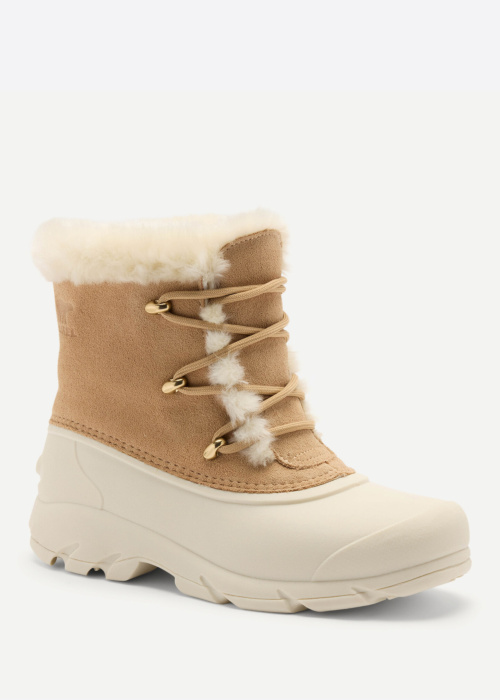 Sorel talvesaapad Snow Angel