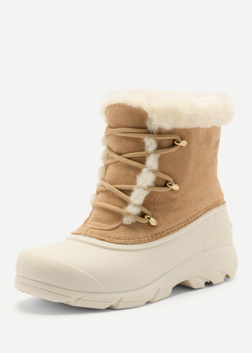 Sorel talvesaapad Snow Angel