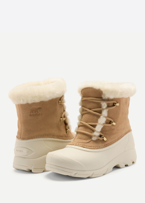 Sorel talvesaapad Snow Angel