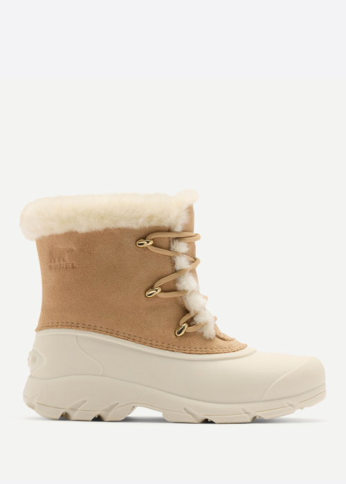 Sorel talvesaapad Snow Angel
