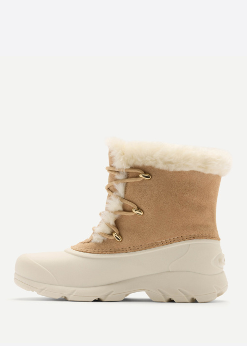 Sorel talvesaapad Snow Angel