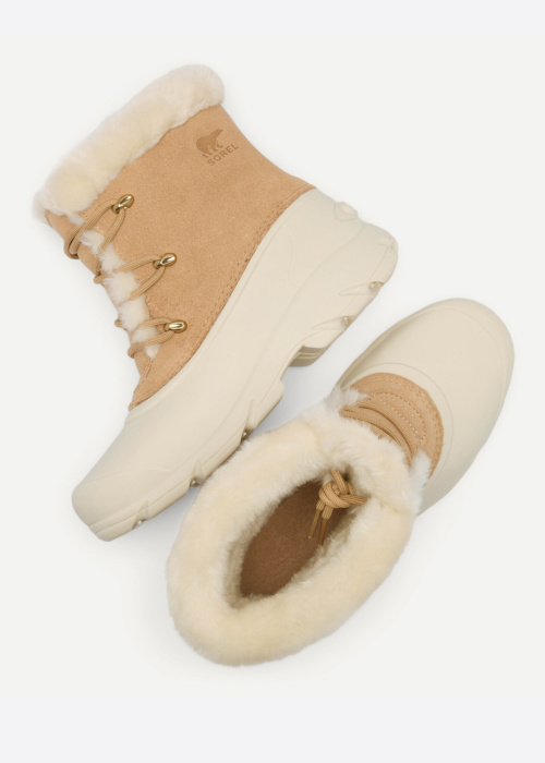 Sorel talvesaapad Snow Angel