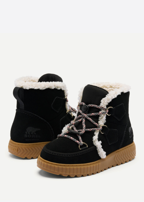 Sorel kevad-sügis poolsaapad Ave™ Alpine Wp