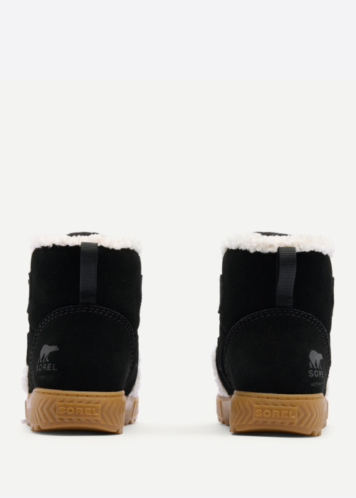 Sorel kevad-sügis poolsaapad Ave™ Alpine Wp