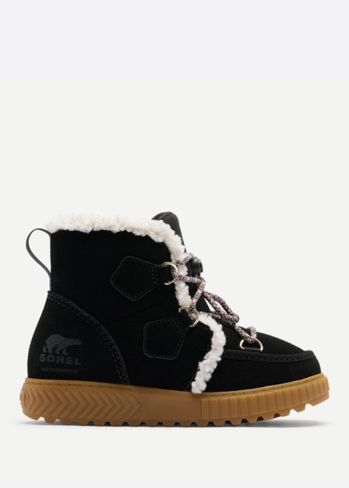 Sorel kevad-sügis poolsaapad Ave™ Alpine Wp