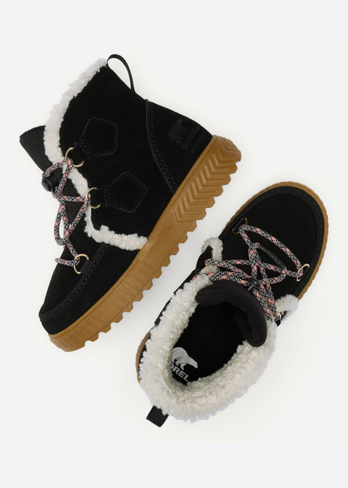 Sorel kevad-sügis poolsaapad Ave™ Alpine Wp