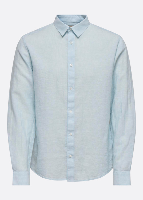 Рубашка Caiden Only & Sons