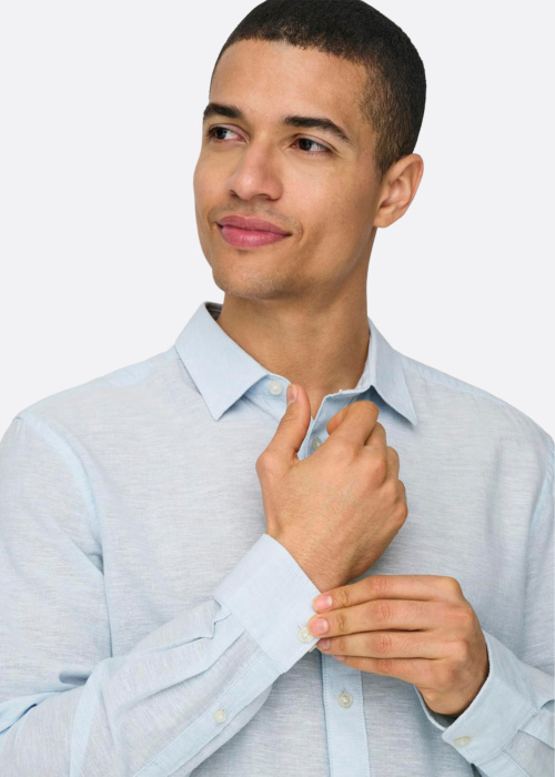 Рубашка Caiden Only & Sons