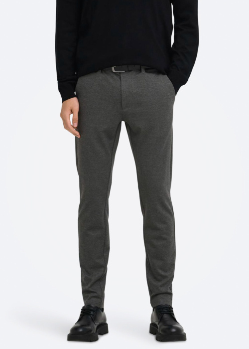 Only & Sons pikad püksid
