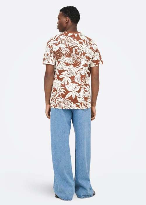 Only & Sons T-särk Perry
