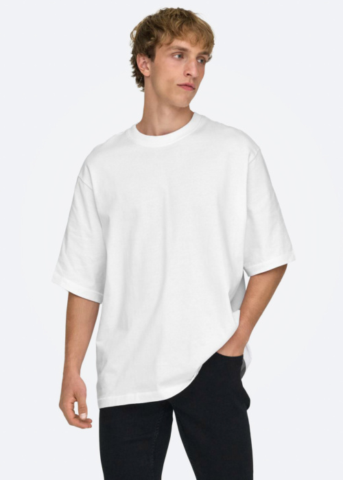 Only & Sons T-särk Millenium
