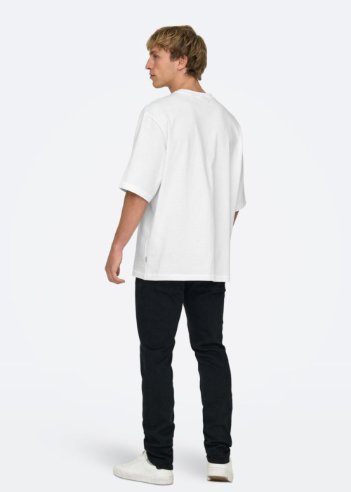 Only & Sons T-särk Millenium