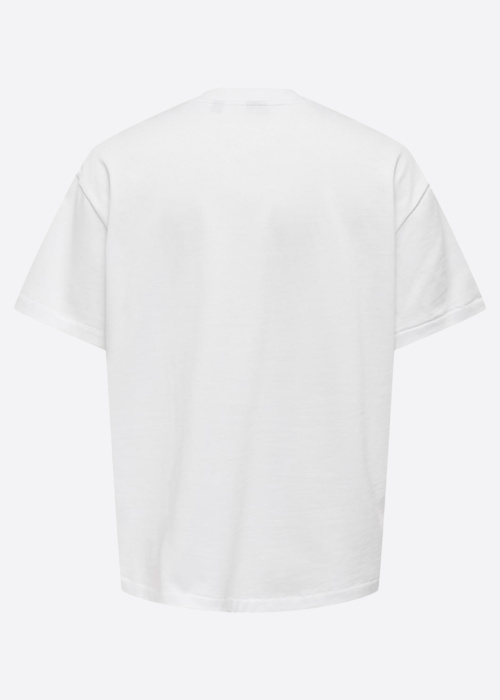 Only & Sons T-särk Millenium