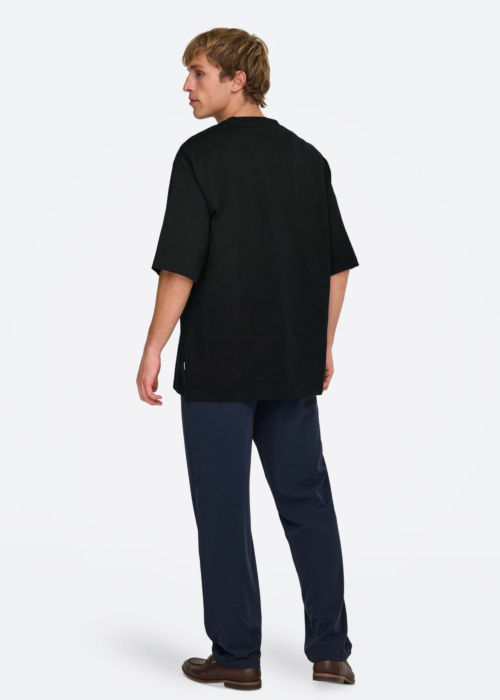 Only & Sons T-särk Millenium
