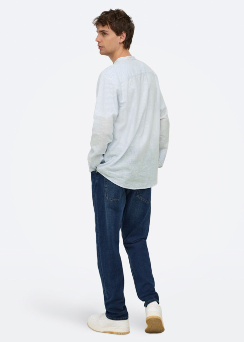 Only & Sons teksapüksid