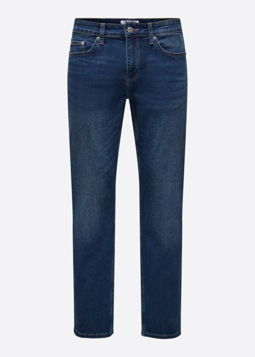 Only & Sons teksapüksid