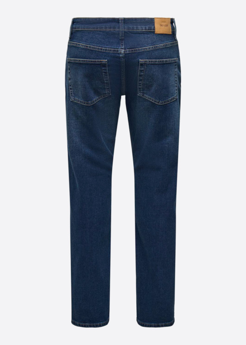 Only & Sons teksapüksid