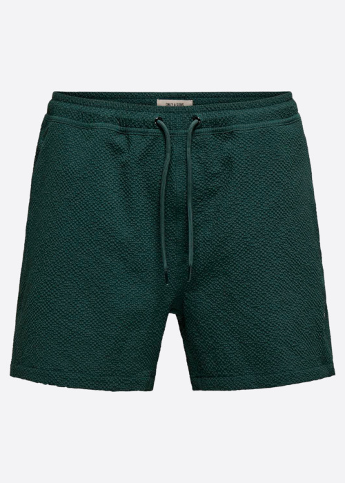 Пляжные шорты Ted Only & Sons