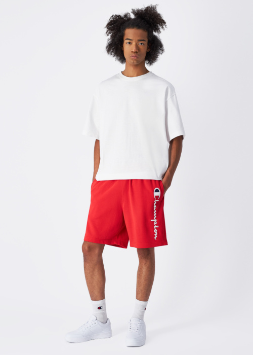 Champion shortsid