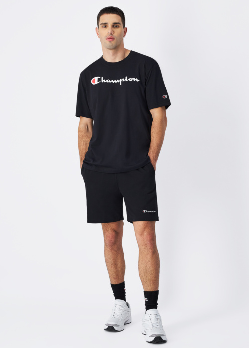 Champion shortsid