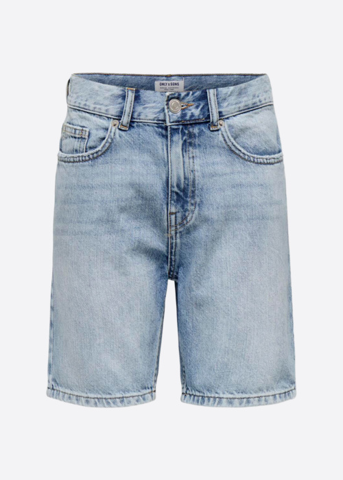 Only & Sons teksapüksid Edge