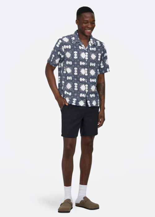 Only & Sons triiksärk Caiden
