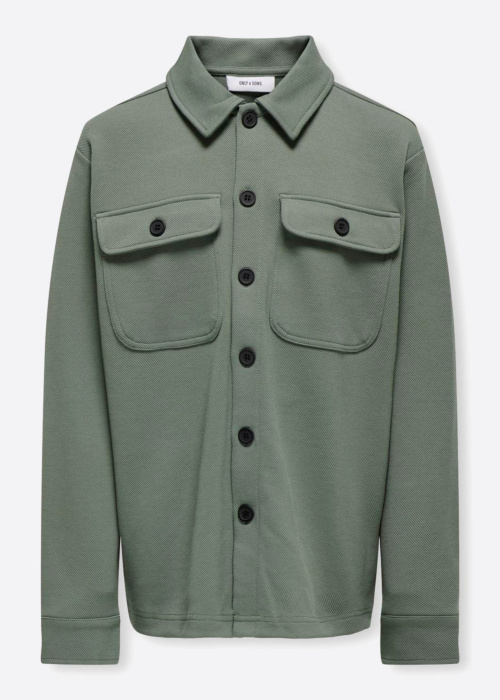 Only & Sons jakk New