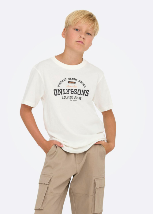 Only & Sons T-särk Lenny