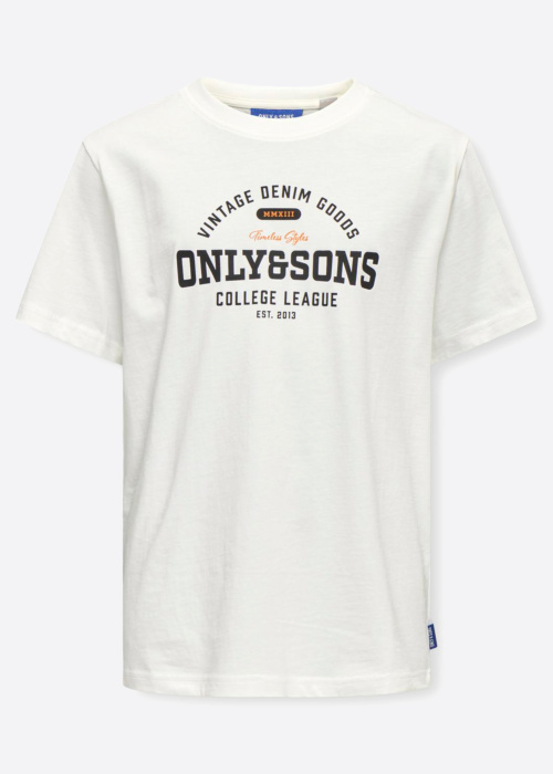 Only & Sons T-särk Lenny