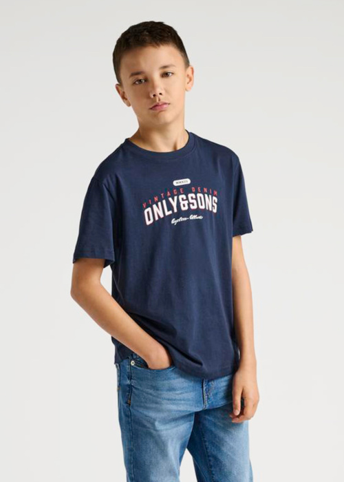 Only & Sons T-särk Lenny