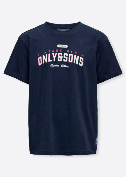 Only & Sons T-särk Lenny