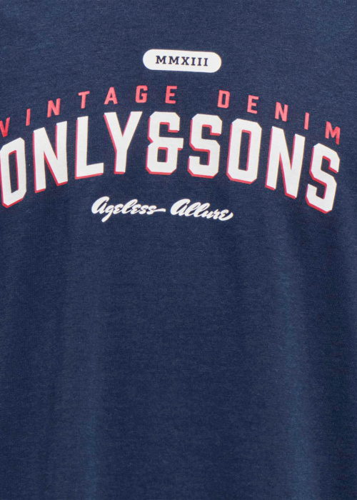 Only & Sons T-särk Lenny