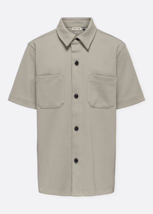 Only & Sons triiksärk New