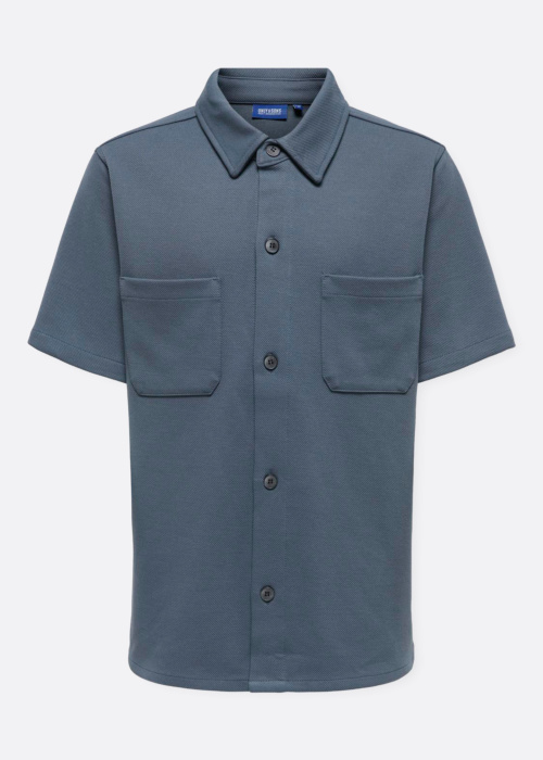 Only & Sons triiksärk New