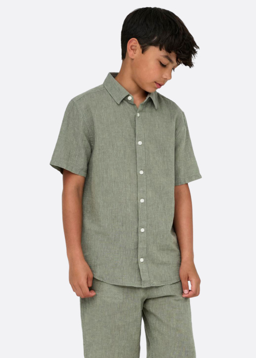 Only & Sons triiksärk Caiden
