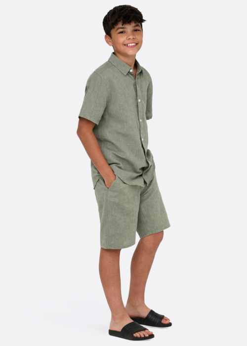 Only & Sons triiksärk Caiden