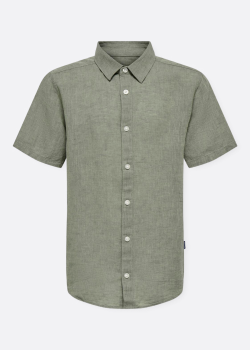Only & Sons triiksärk Caiden