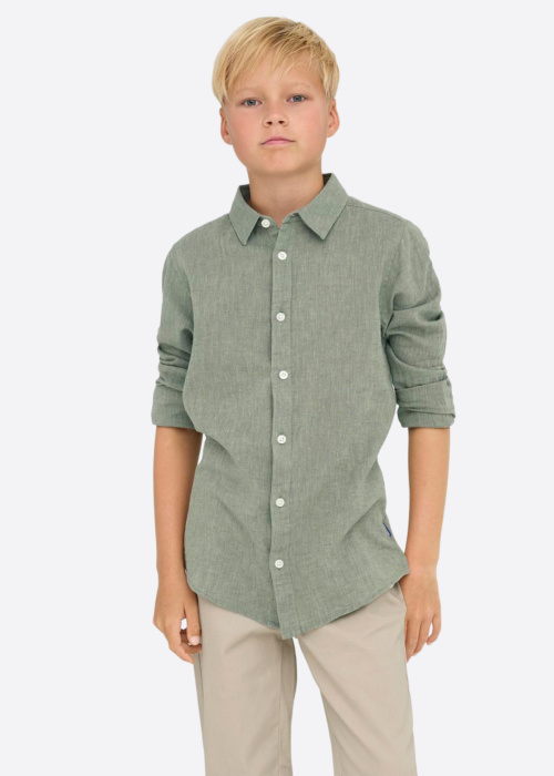Only & Sons triiksärk Caiden