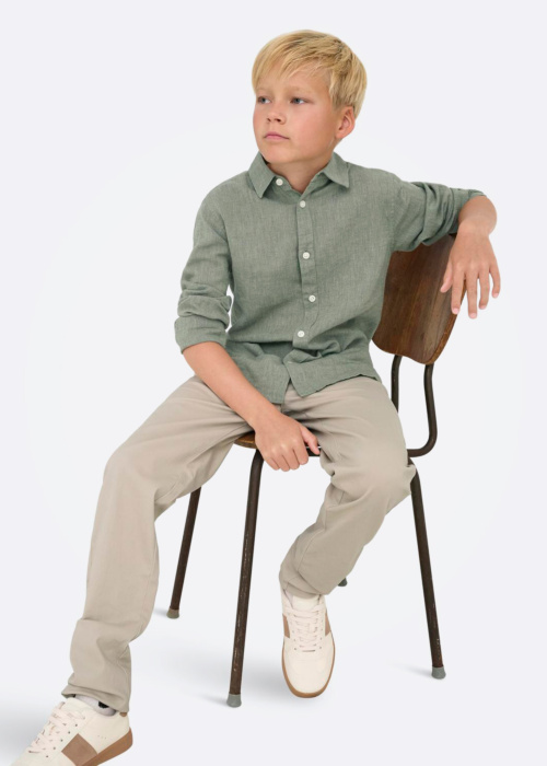 Only & Sons triiksärk Caiden