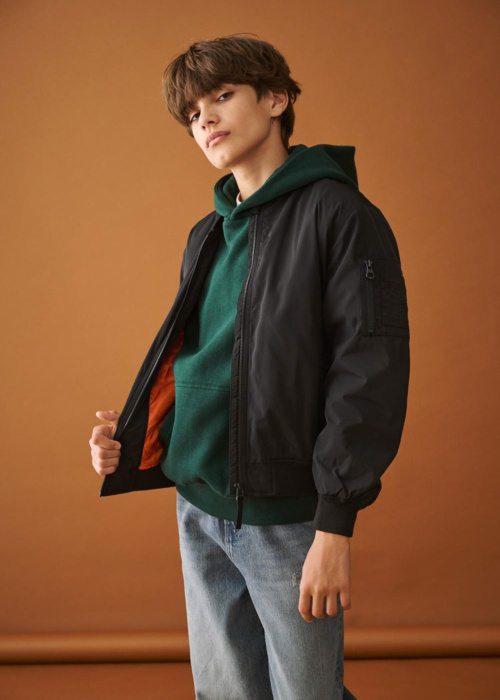 Only & Sons kevad-sügisjope Osjjoshua