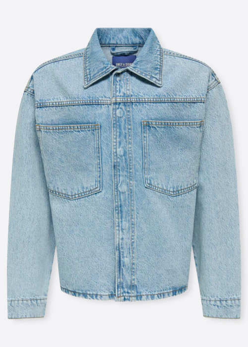 куртка Emil Only & Sons