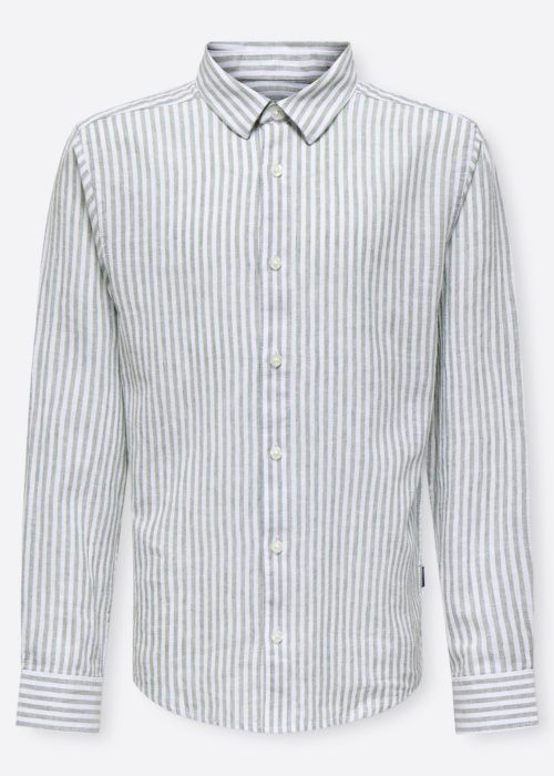 Рубашка Caiden Only & Sons