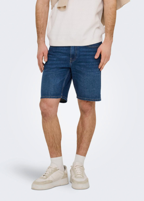 Джинсы Weft Only & Sons