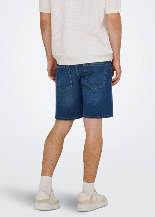 Джинсы Weft Only & Sons