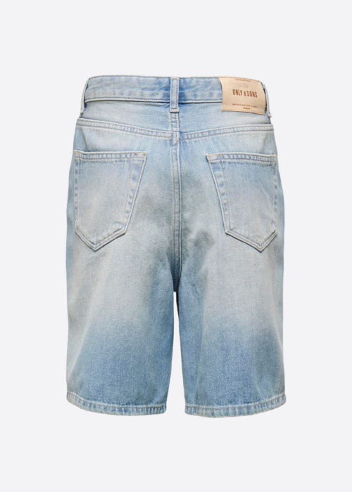 Only & Sons teksapüksid Fade