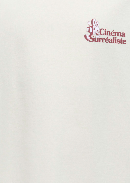 Футболка Fredo Cinema Only & Sons